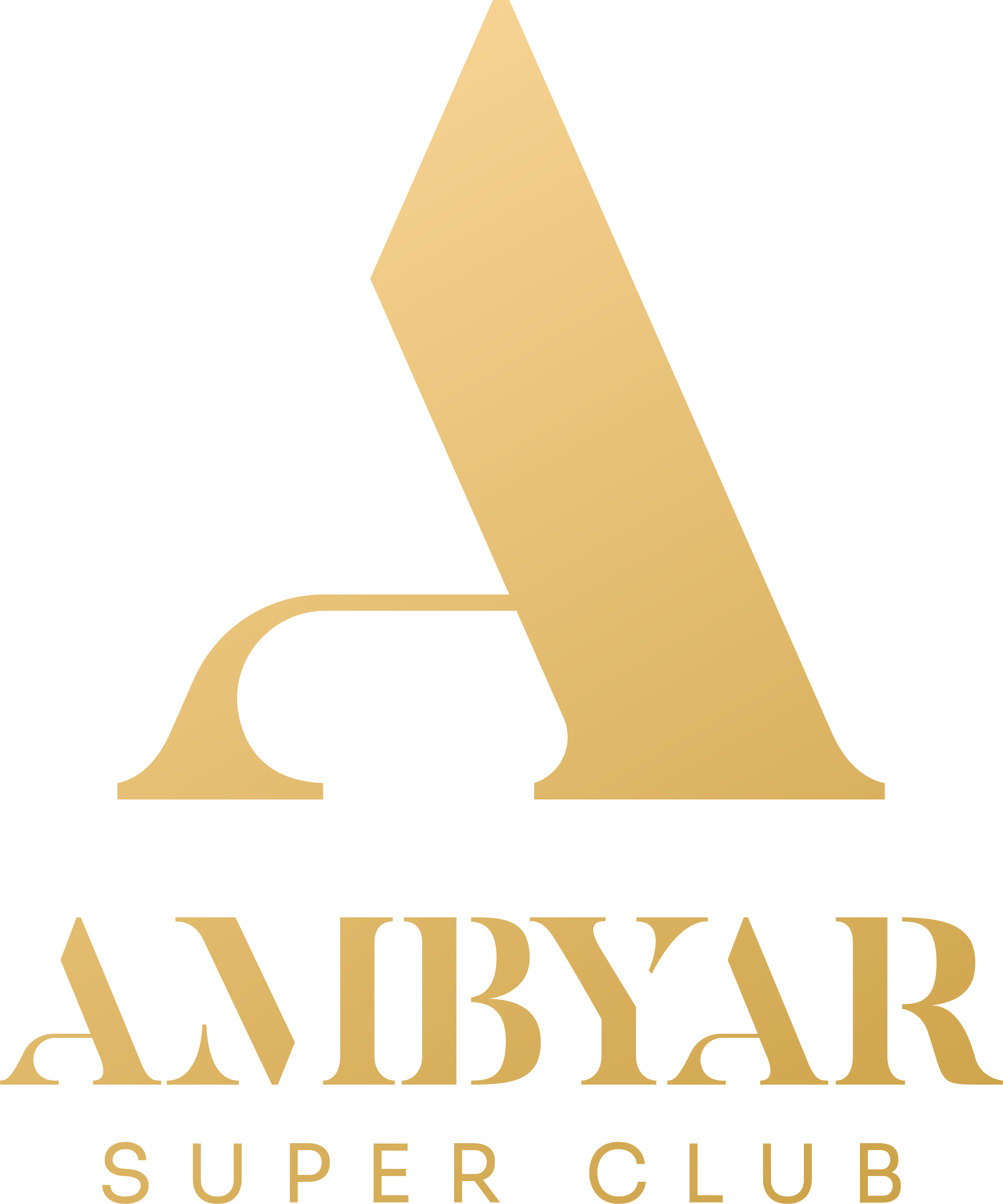 Ambyar Super Club